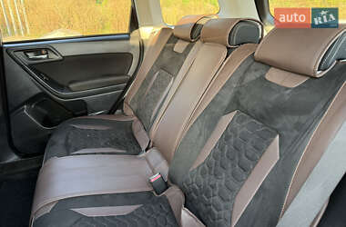 Позашляховик / Кросовер Subaru Forester 2014 в Хмельницькому