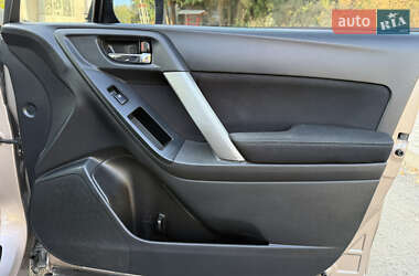 Позашляховик / Кросовер Subaru Forester 2014 в Хмельницькому