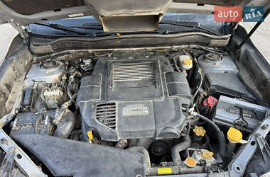 Позашляховик / Кросовер Subaru Forester 2014 в Хмельницькому