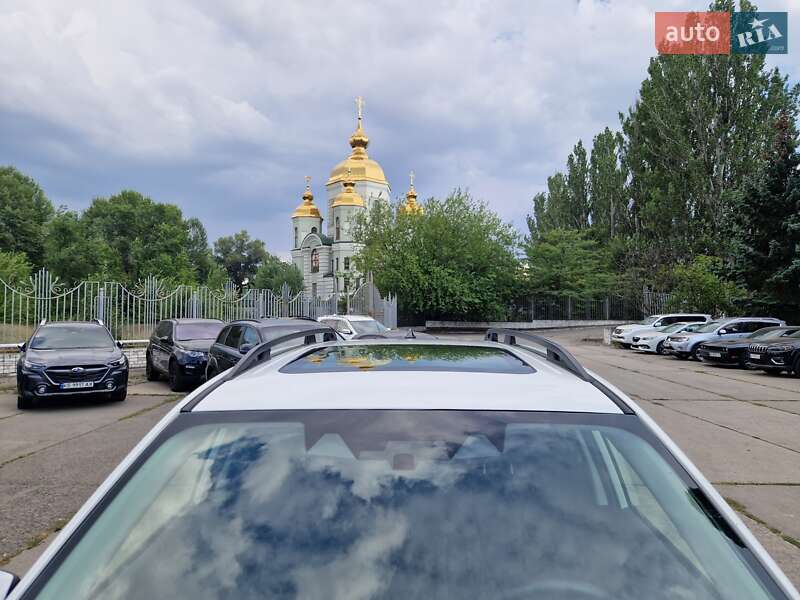 Внедорожник / Кроссовер Subaru Forester 2024 в Днепре