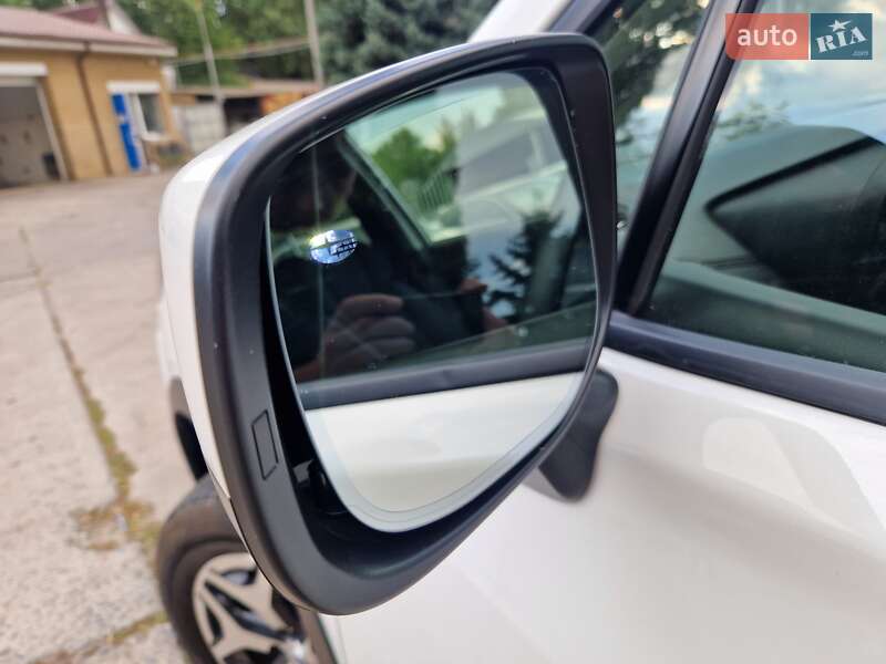 Внедорожник / Кроссовер Subaru Forester 2024 в Днепре