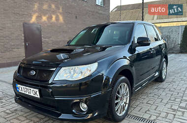 Внедорожник / Кроссовер Subaru Forester 2011 в Харькове