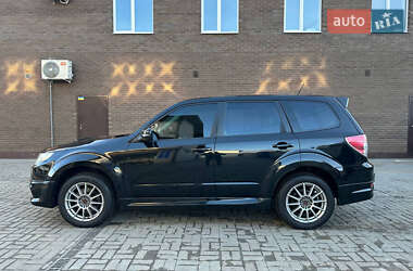 Внедорожник / Кроссовер Subaru Forester 2011 в Харькове