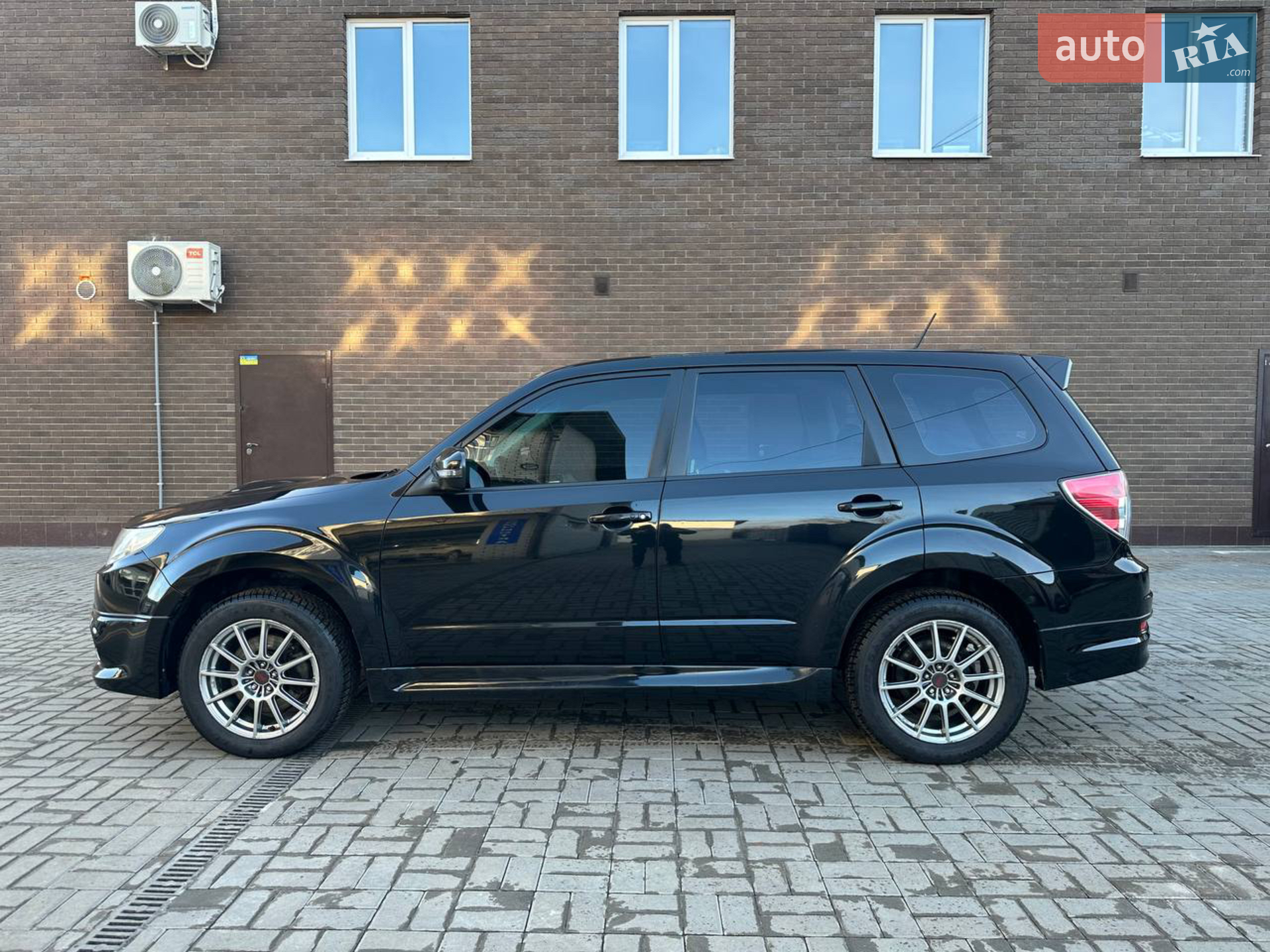 2011 Subaru Forester - мініатюра 3