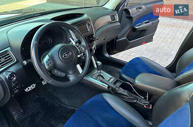 Внедорожник / Кроссовер Subaru Forester 2011 в Харькове