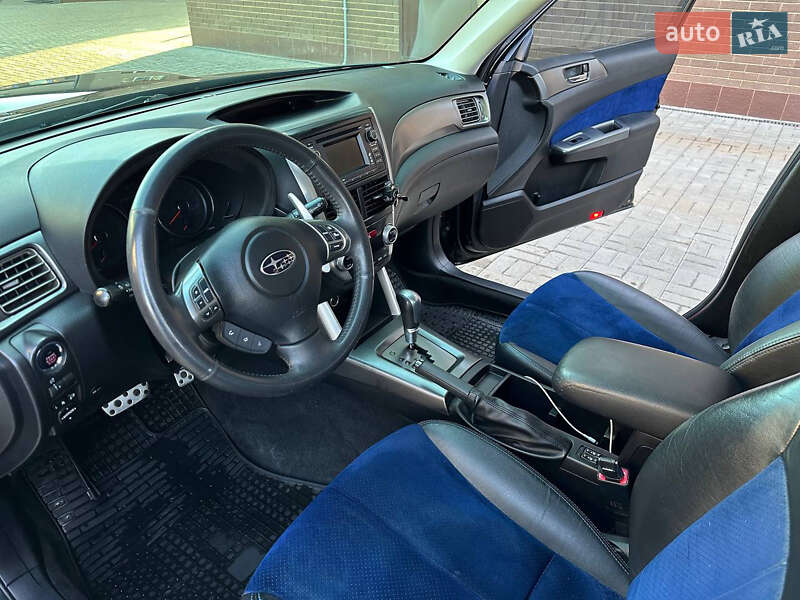Внедорожник / Кроссовер Subaru Forester 2011 в Харькове фото 10 Внедорожник / Кроссовер Subaru Forester 2011 в Харькове