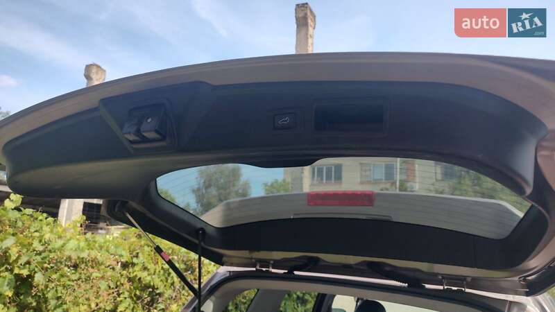 Позашляховик / Кросовер Subaru Forester 2015 в Ковелі фото 2 Позашляховик / Кросовер Subaru Forester 2015 в Ковелі