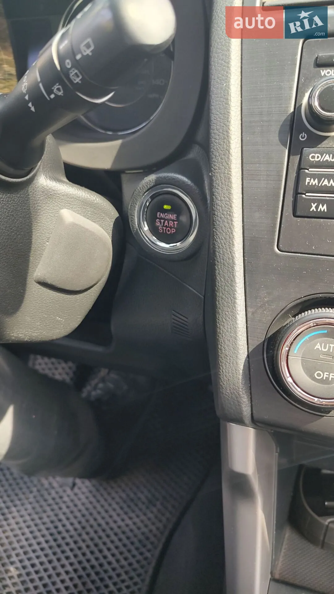 2015 Subaru Forester - мініатюра 6