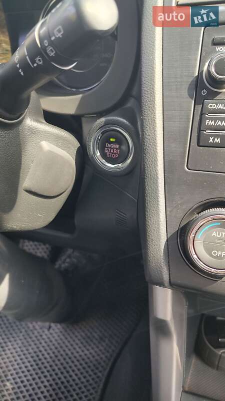 Позашляховик / Кросовер Subaru Forester 2015 в Ковелі фото 6 Позашляховик / Кросовер Subaru Forester 2015 в Ковелі