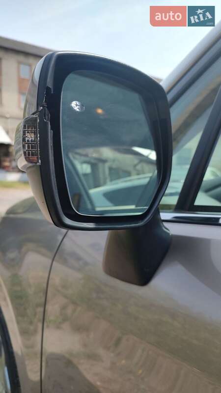 Позашляховик / Кросовер Subaru Forester 2015 в Ковелі фото 12 Позашляховик / Кросовер Subaru Forester 2015 в Ковелі