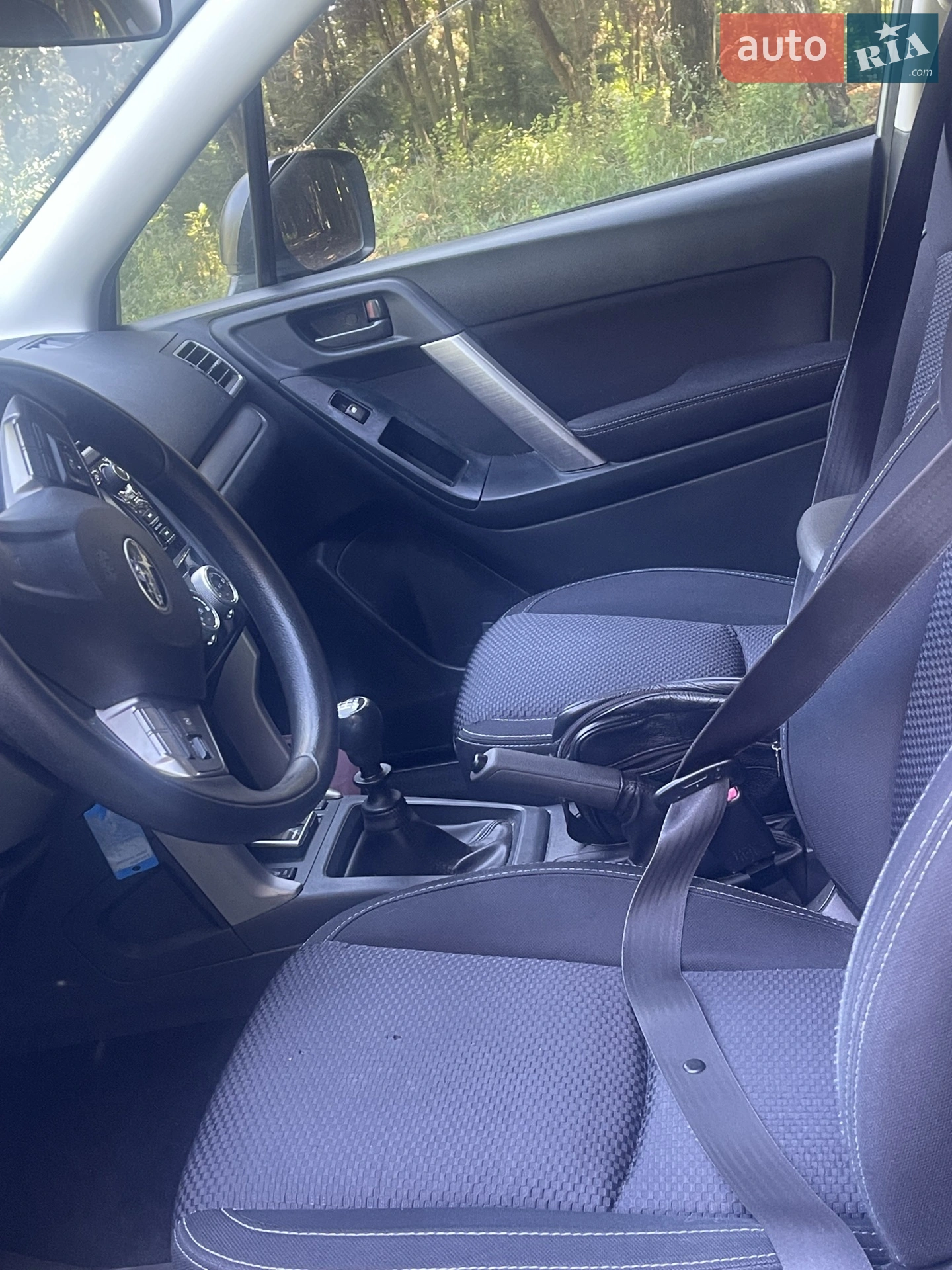 2015 Subaru Forester - мініатюра 22