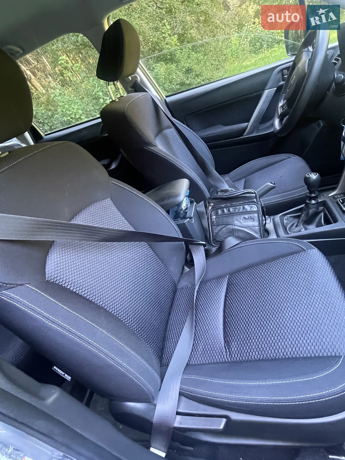 2015 Subaru Forester - мініатюра 23