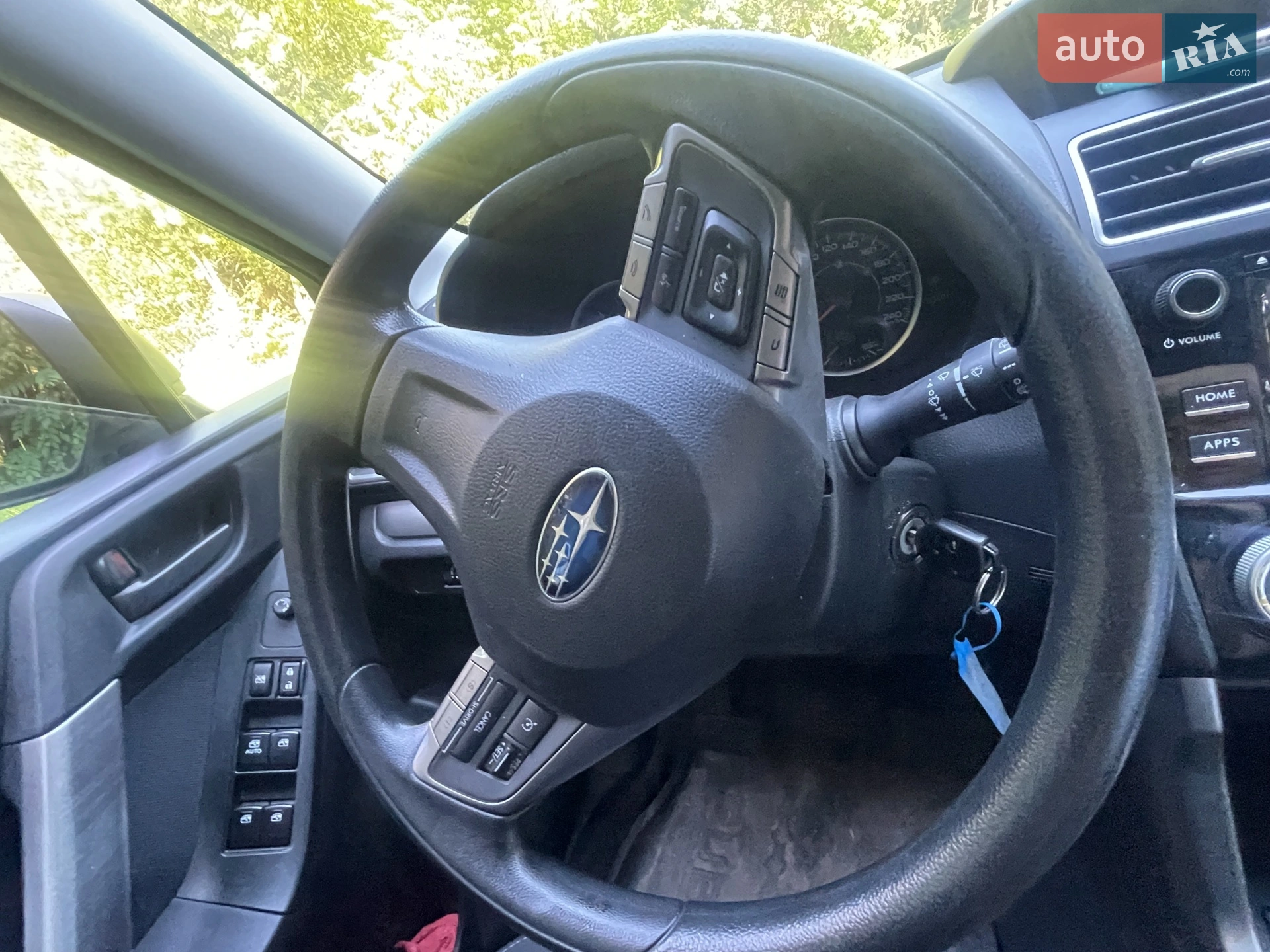2015 Subaru Forester - мініатюра 34