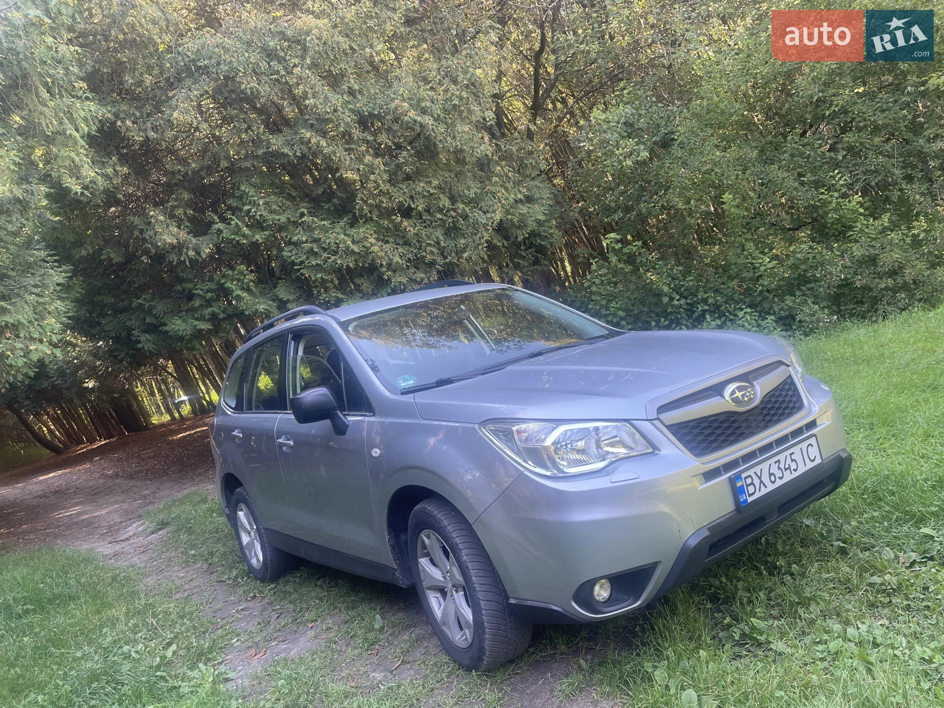 2015 Subaru Forester - мініатюра 51