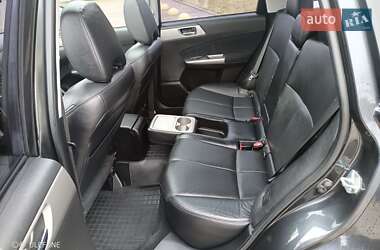 Внедорожник / Кроссовер Subaru Forester 2008 в 