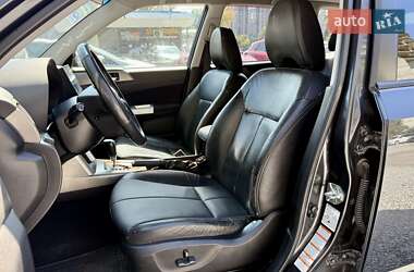 Внедорожник / Кроссовер Subaru Forester 2008 в 
