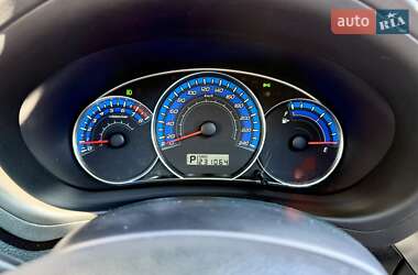 Внедорожник / Кроссовер Subaru Forester 2008 в 