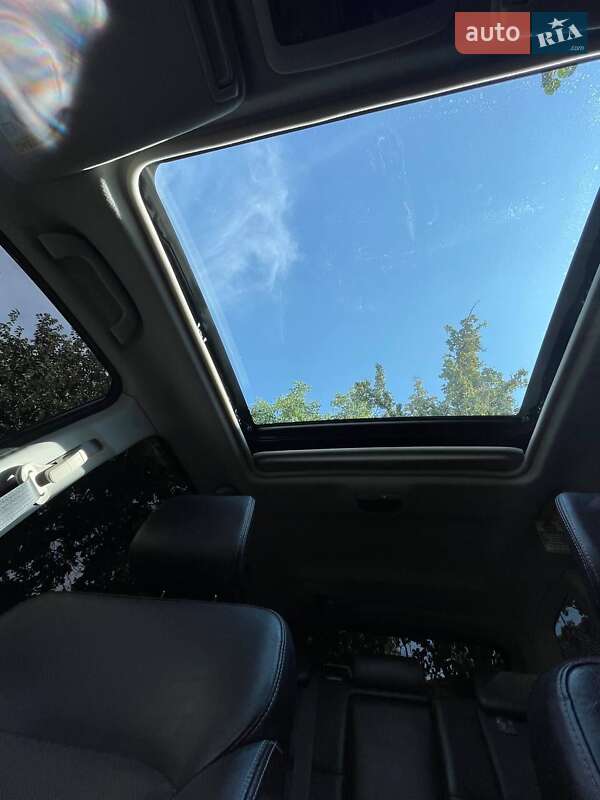 Позашляховик / Кросовер Subaru Forester 2015 в Умані