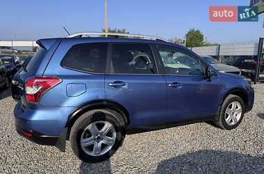 Внедорожник / Кроссовер Subaru Forester 2014 в 
