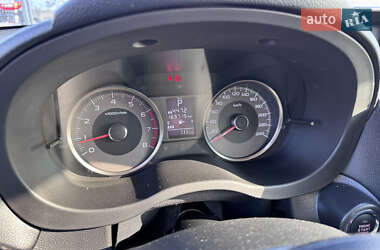 Внедорожник / Кроссовер Subaru Forester 2014 в 