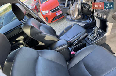 Внедорожник / Кроссовер Subaru Forester 2014 в 