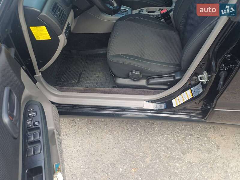 Внедорожник / Кроссовер Subaru Forester 2006 в Киеве фото 14 Внедорожник / Кроссовер Subaru Forester 2006 в Киеве
