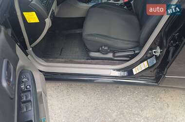 Внедорожник / Кроссовер Subaru Forester 2006 в 
