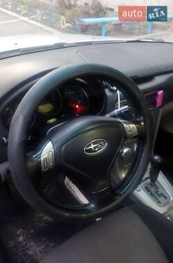 Внедорожник / Кроссовер Subaru Forester 2007 в 