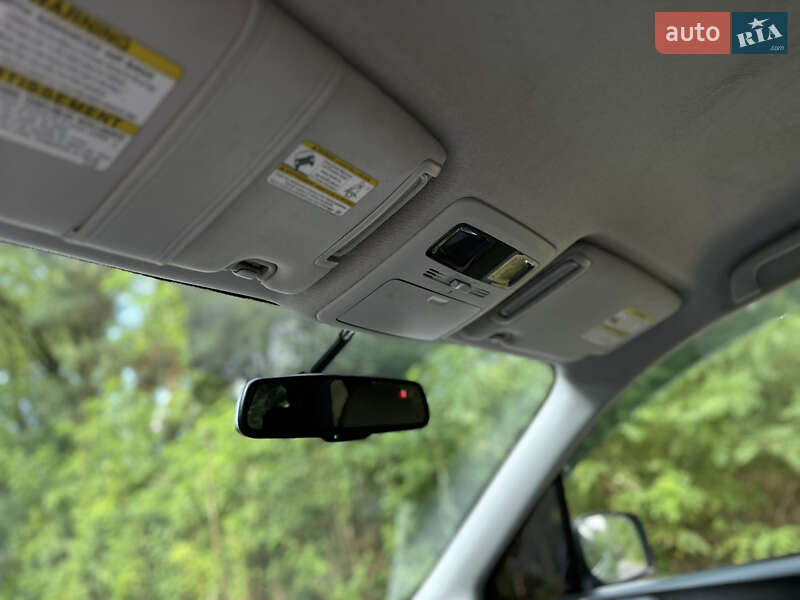 Позашляховик / Кросовер Subaru Forester 2016 в Ковелі