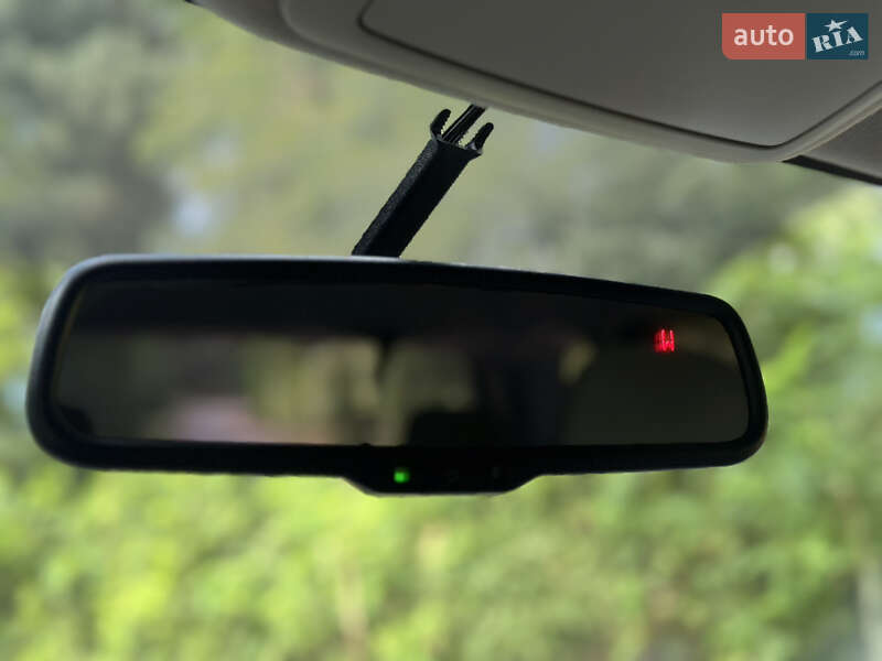 Позашляховик / Кросовер Subaru Forester 2016 в Ковелі