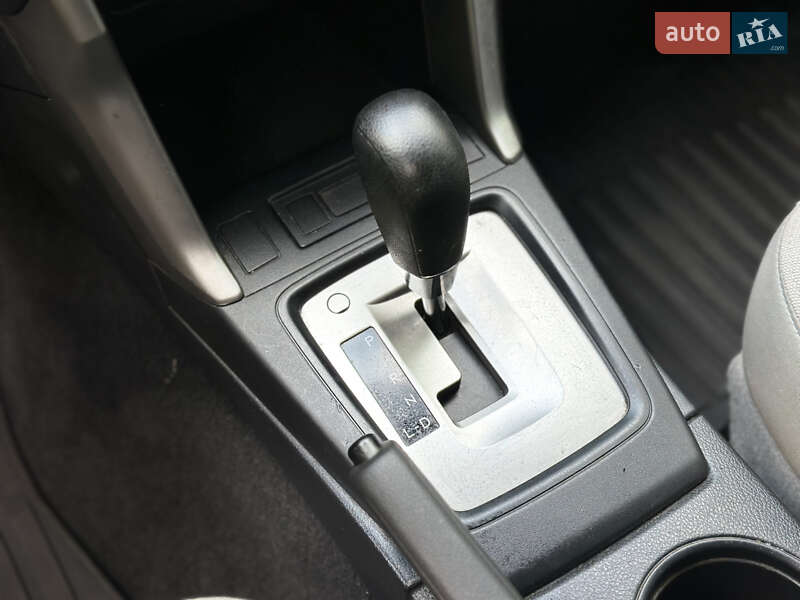 Позашляховик / Кросовер Subaru Forester 2016 в Ковелі