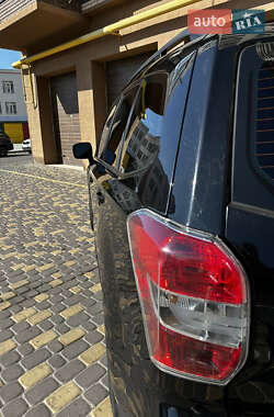 Внедорожник / Кроссовер Subaru Forester 2014 в 