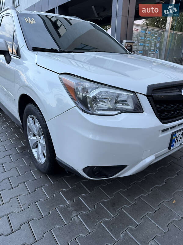 Внедорожник / Кроссовер Subaru Forester 2014 в Киеве фото 9 Внедорожник / Кроссовер Subaru Forester 2014 в Киеве