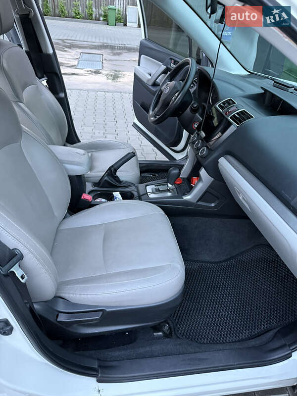 Внедорожник / Кроссовер Subaru Forester 2014 в Киеве фото 15 Внедорожник / Кроссовер Subaru Forester 2014 в Киеве