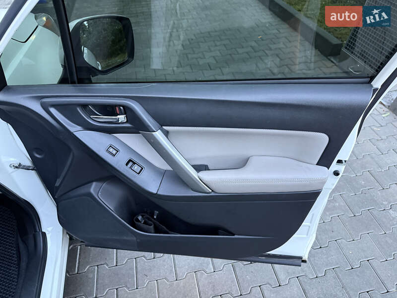 Внедорожник / Кроссовер Subaru Forester 2014 в Киеве фото 21 Внедорожник / Кроссовер Subaru Forester 2014 в Киеве