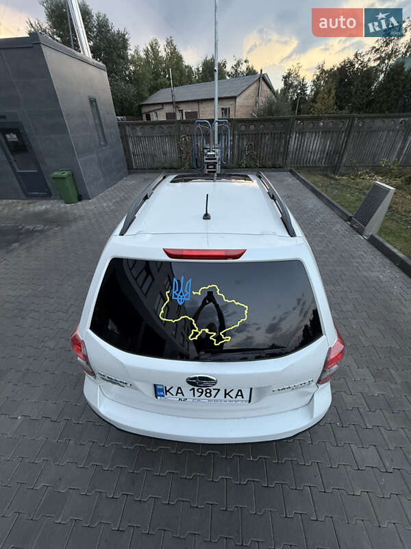 Внедорожник / Кроссовер Subaru Forester 2014 в Киеве фото 28 Внедорожник / Кроссовер Subaru Forester 2014 в Киеве