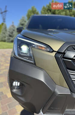 Внедорожник / Кроссовер Subaru Forester 2022 в 