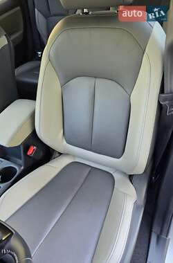 Внедорожник / Кроссовер Subaru Forester 2024 в 