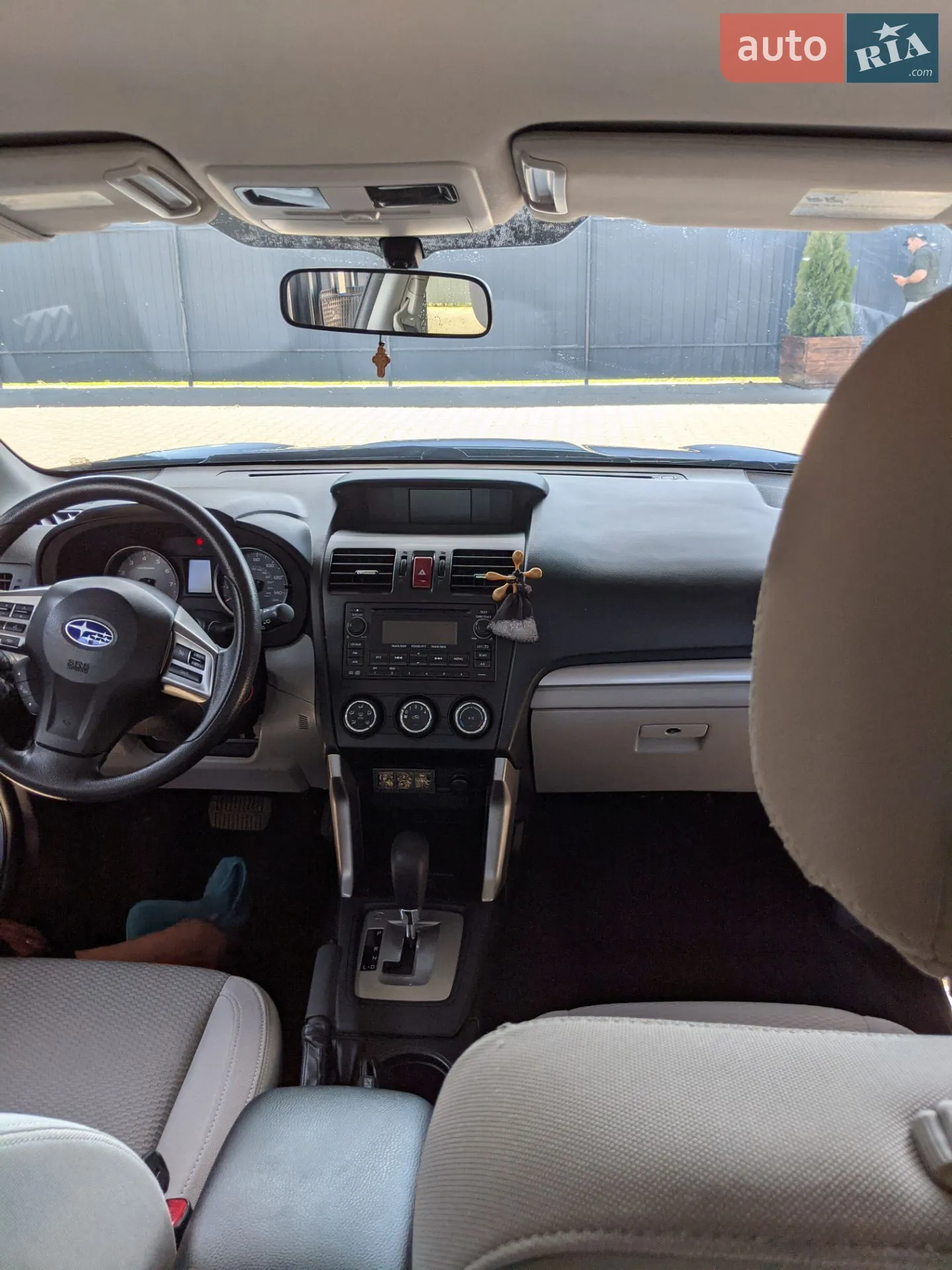 2015 Subaru Forester - мініатюра 28