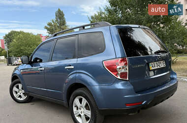 Внедорожник / Кроссовер Subaru Forester 2008 в 