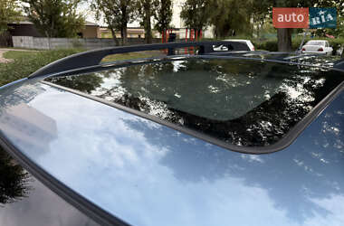 Внедорожник / Кроссовер Subaru Forester 2008 в 