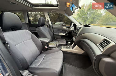 Внедорожник / Кроссовер Subaru Forester 2008 в 