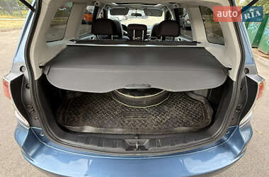 Внедорожник / Кроссовер Subaru Forester 2008 в 