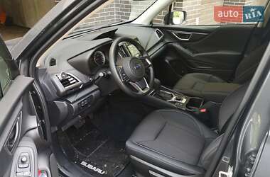 Внедорожник / Кроссовер Subaru Forester 2020 в 