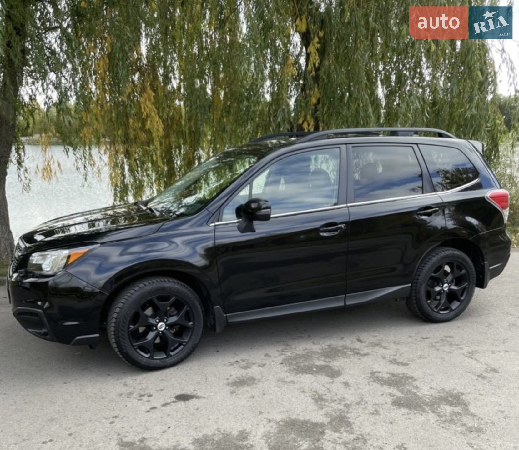 2016 Subaru Forester - мініатюра 17