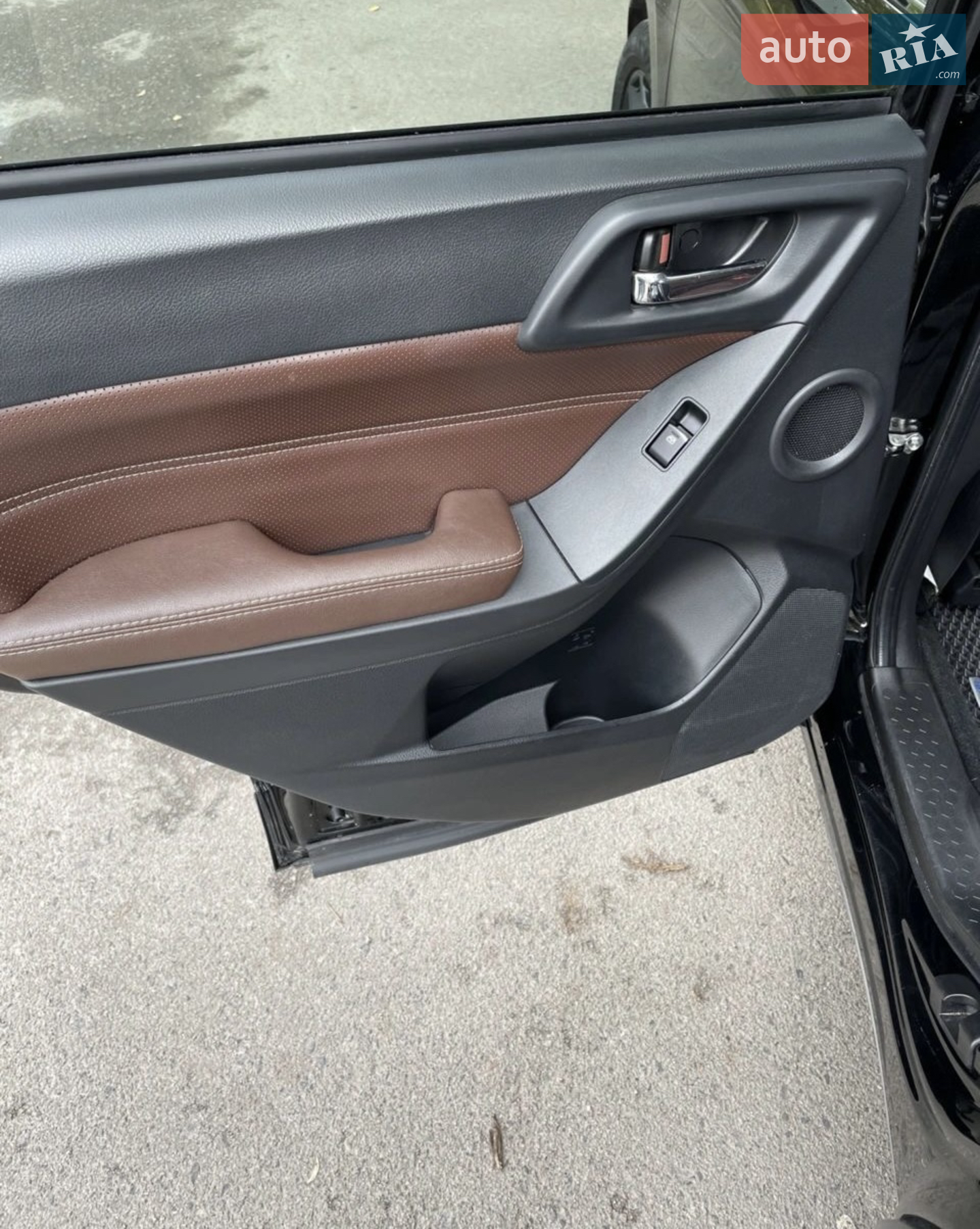 2016 Subaru Forester - мініатюра 11