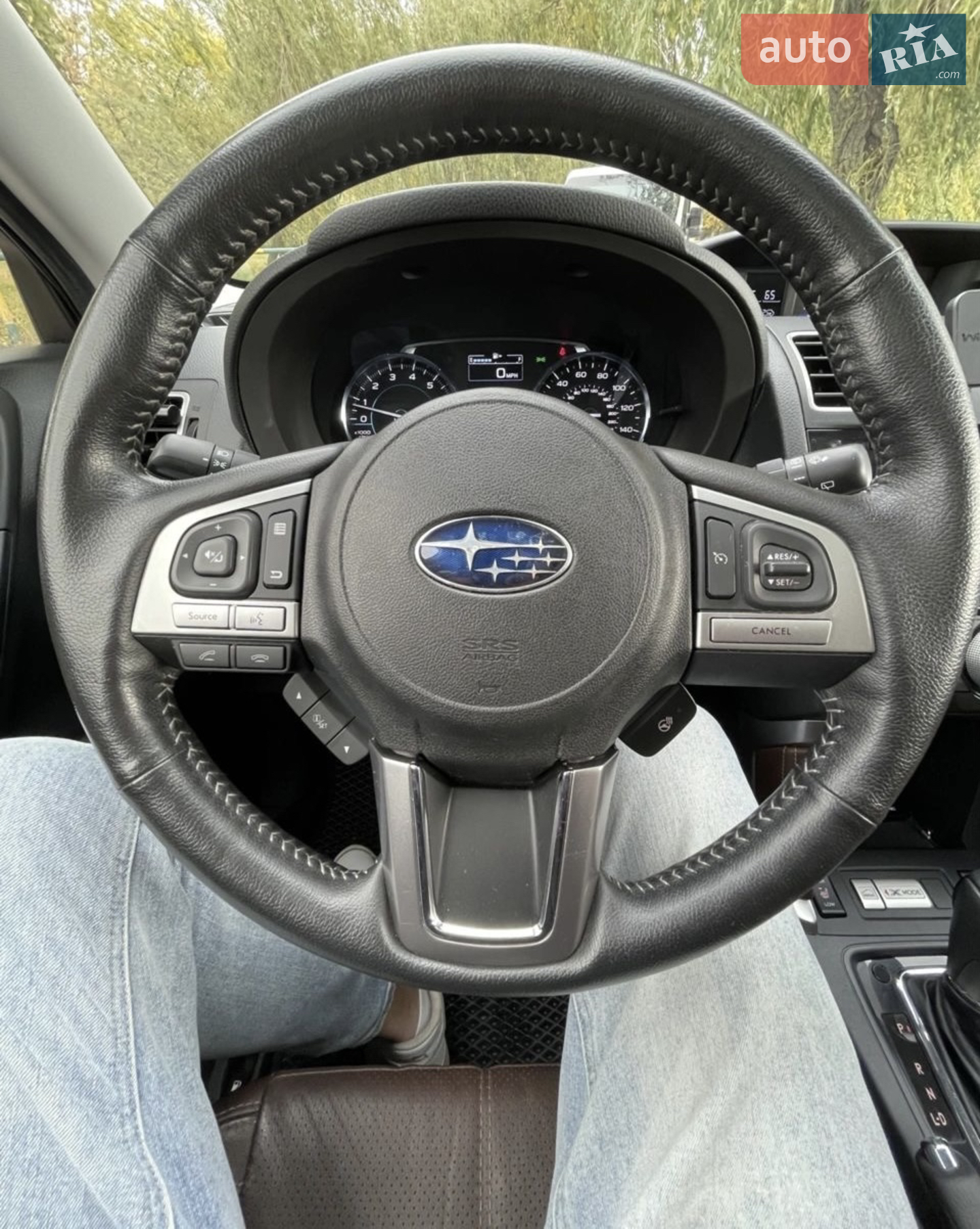 2016 Subaru Forester - мініатюра 10