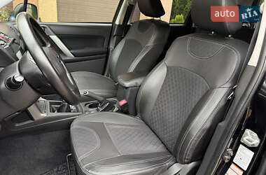 Внедорожник / Кроссовер Subaru Forester 2014 в 