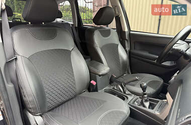 Внедорожник / Кроссовер Subaru Forester 2014 в 