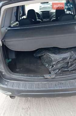 Внедорожник / Кроссовер Subaru Forester 2008 в 